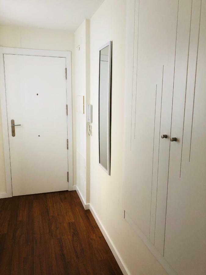 Apartamento Turisticos Puente Romano P1 1-C Salamanca Esterno foto