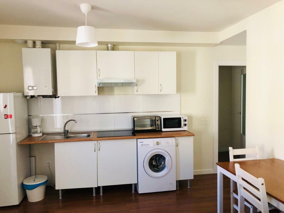 Apartamento Turisticos Puente Romano P1 1-C Salamanca Esterno foto