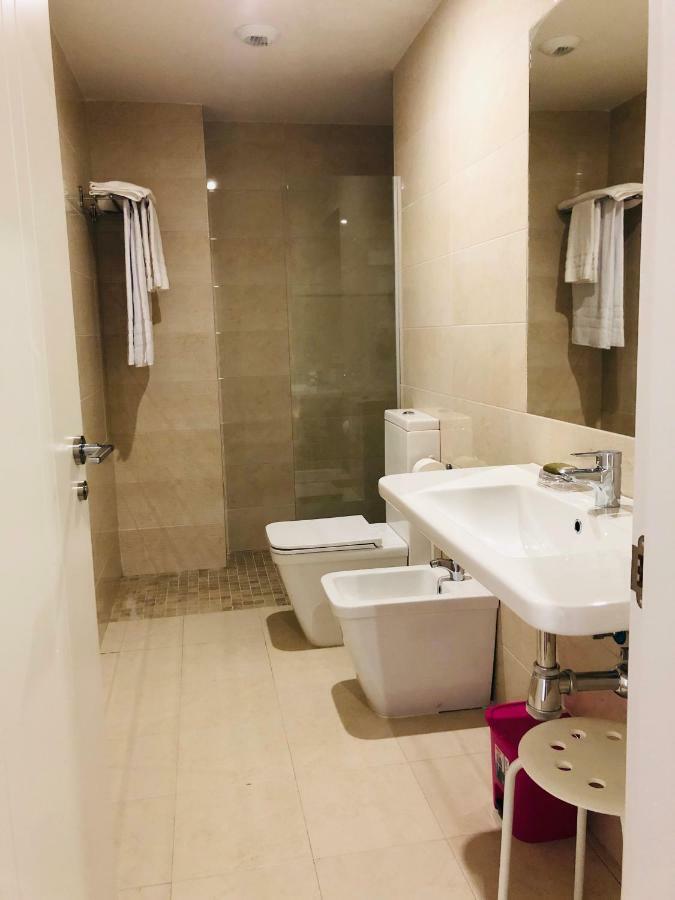Apartamento Turisticos Puente Romano P1 1-C Salamanca Esterno foto