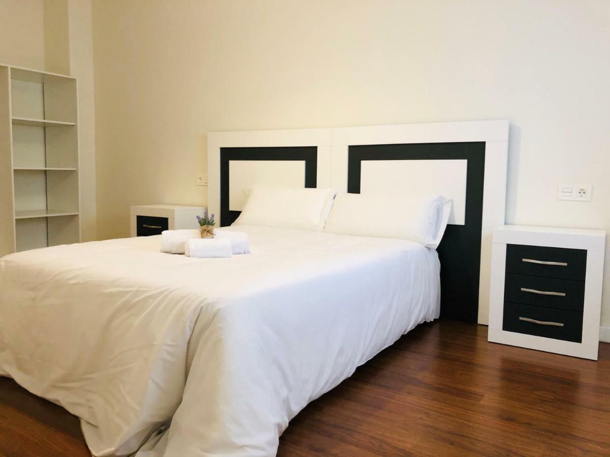 Apartamento Turisticos Puente Romano P1 1-C Salamanca Esterno foto