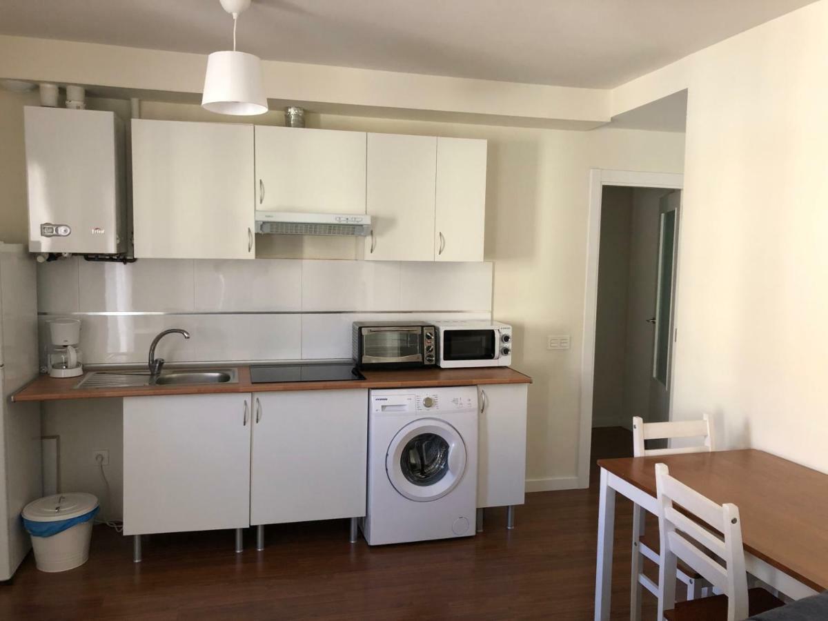 Apartamento Turisticos Puente Romano P1 1-C Salamanca Esterno foto